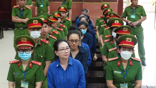 Không hình sự hóa quan hệ kinh tế: Tinh thần Nghị quyết 68 và bước ngoặt tư pháp