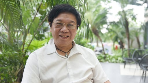 TS Nguyễn Quang: “Sử dụng xe điện trong Vành đai 1 là xu thế, nhưng không thể chỉ bằng mệnh lệnh hành chính”