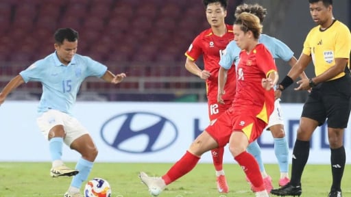 U23 Philippines - đối thủ của U23 Việt Nam ở bán kết, có dàn nhập tịch lợi hại ra sao?