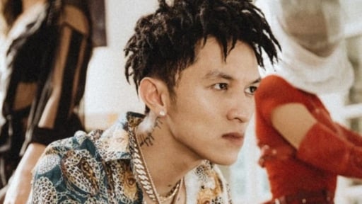 Bình Gold: Loạt sản phẩm gợi dục và MV có ngôn từ cổ súy việc dùng ma túy