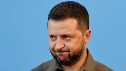 'Vai trò cuối cùng', tiết lộ những gì Mỹ sẽ làm với ông Zelensky bây giờ