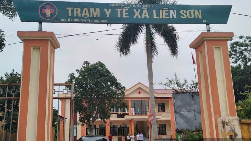 Trạm Y tế xã được tổ chức lại như thế nào sau 1/7/2025?