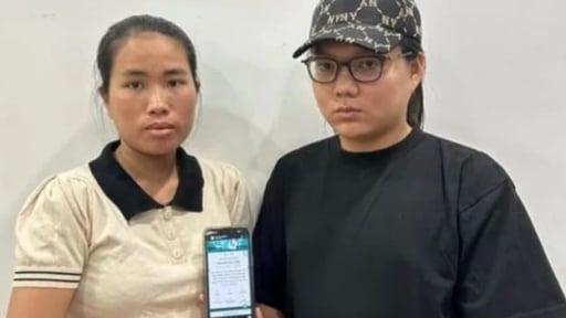 Phạm Thoại lên tiếng sau khi Công an Khánh Hòa công bố kết quả điều tra vụ 'lùm xùm tiền từ thiện'