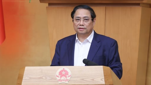 Thủ tướng: Không thể nói 'địa bàn đang bị chia cắt lãnh đạo không lên được'