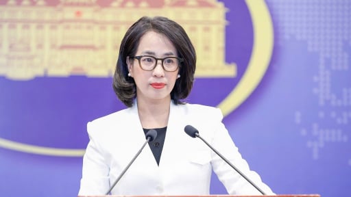 Việt Nam bày tỏ lo ngại về xung đột biên giới Campuchia - Thái Lan