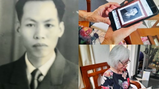 Bài dự thi 'Việt Nam trong tôi': Con gái nhà cách mạng Nguyễn Khang: “Cha tôi đã thắp lên ngọn lửa tự do”