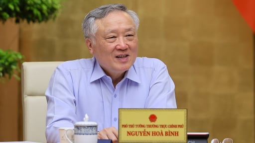 Bộ Nội vụ là cơ quan thường trực giúp Chính phủ, Thủ tướng giải quyết vướng mắc khi tổ chức chính quyền 2 cấp 