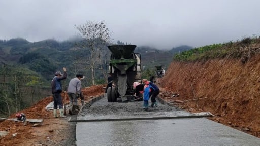 Lào Cai: Phấn đấu thêm 4 xã đạt chuẩn nông thôn mới vào cuối năm 2025