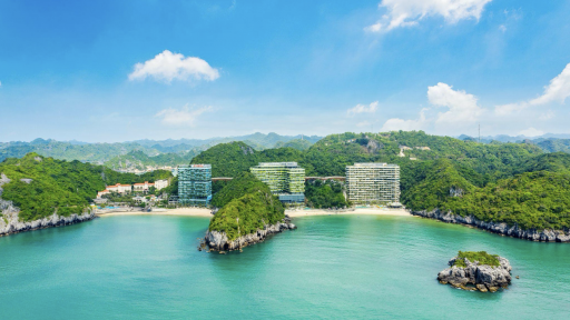 Cơ hội cuối cùng để sở hữu căn hộ khách sạn có tiềm năng sinh lời nhất Cát Bà