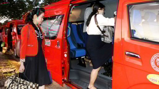 Ban hành chính sách nhà công vụ cho cán bộ phải di chuyển chỗ ở sau sáp nhập tỉnh