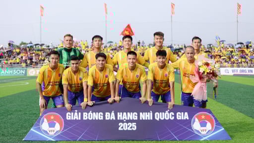 CLB Bắc Ninh chiêu mộ cùng lúc 4 ngôi sao dày dạn kinh nghiệm