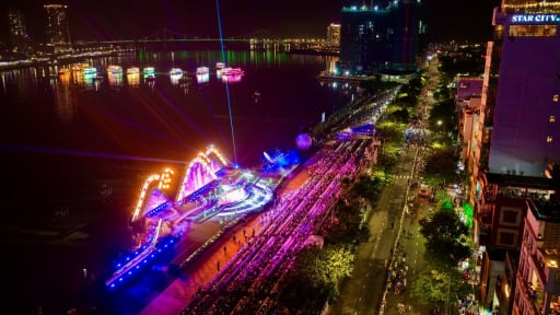 Bài dự thi 'Việt Nam trong tôi': Tháng 7/2025