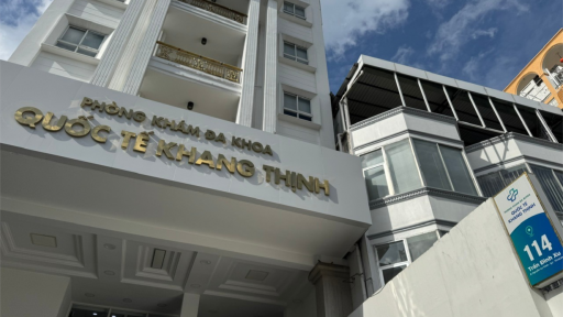 Vạch trần chiêu trò 'vẽ bệnh, moi tiền' tại Phòng khám đa khoa Khang Thịnh
