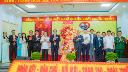 Xã duy nhất của TP Buôn Ma Thuột (cũ) sau sáp nhập, hướng tới đô thị công nghiệp hiện đại của tỉnh Đắk Lắk (mới)