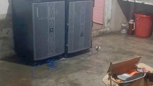 Công an điều tra vụ cháy giữa đêm khiến người đàn ông bị tử vong, người phụ nữ nguy kịch ở Lâm Đồng