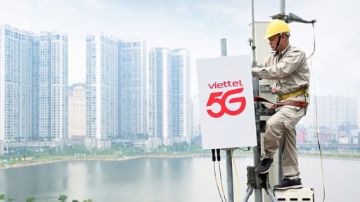 Làn sóng 5G: Nhà bán lẻ nói gì về cuộc chuyển mình của thị trường?