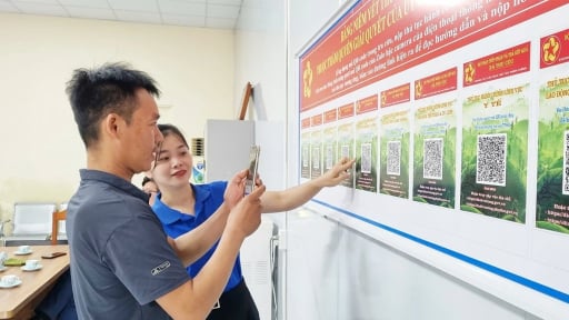 Chủ tịch UBND tỉnh Phú Thọ yêu cầu thực hiện '6 rõ' trong giải quyết công việc phục vụ người dân, doanh nghiệp