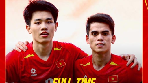 U23 Việt Nam trả giá đắt cho chiến thắng trước U23 Philippines