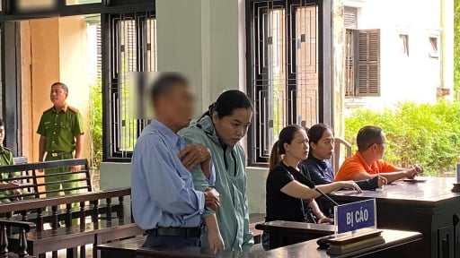 Nữ nhân viên ngân hàng mất khả năng nhận thức sau khi lừa đảo gần 29 tỷ đồng 