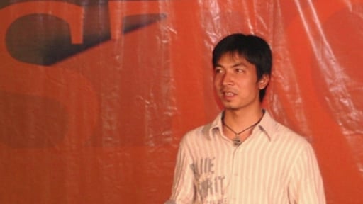 MC nổi danh của VTV là kỹ sư nông nghiệp, từng lọt Top 4 gameshow về âm nhạc