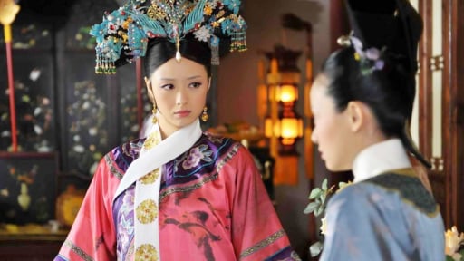Ai là nguyên mẫu lịch sử của Hoa phi trong 'Hậu cung Chân Hoàn Truyện'?