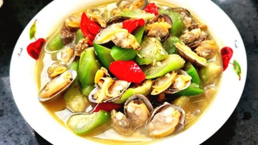 Nó là “nhân sâm của người nghèo”, magie gấp 2 lần củ cải, nấu chung với thứ này vừa ngon ngọt lại giàu dinh dưỡng