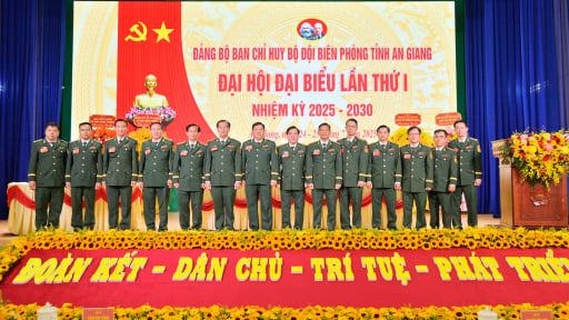 Bộ đội Biên phòng tỉnh An Giang cần chủ động xây dựng kế hoạch bảo vệ chủ quyền biên giới, vùng biển đảo