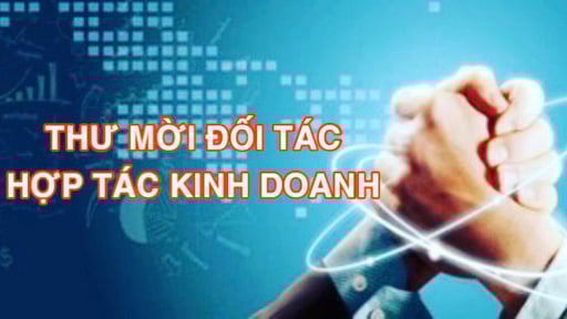 Hinode Supermarket gửi thư mời hợp tác cung ứng ngành hàng