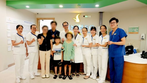Vinmec tiên phong điều trị động kinh bằng Robot định vị thần kinh hàng đầu thế giới