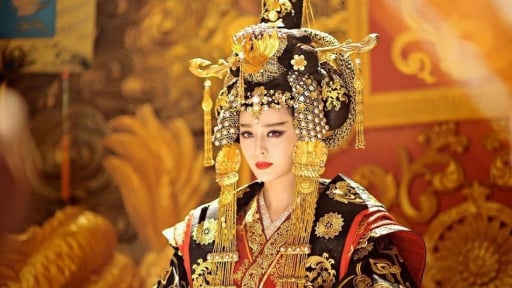 Võ Tắc Thiên đã lật đổ ngôi hoàng hậu như thế nào?