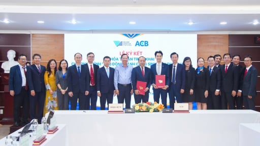 Sinh viên ĐH Quốc gia TP.HCM được vay 50 tỷ đồng với lãi suất 2%