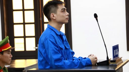 Án tù cho thanh niên “nổ” có thể lo xuất khẩu lao động sang Hàn Quốc để chiếm đoạt tiền