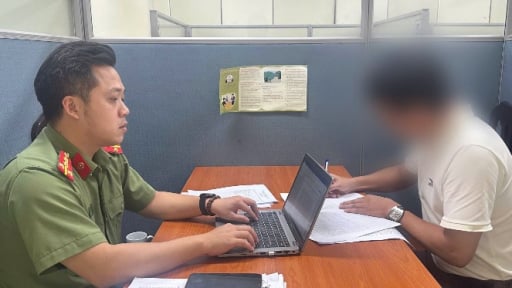 Bình luận Tiktok xúc phạm lãnh đạo Nhà nước, người đàn ông bị xử phạt