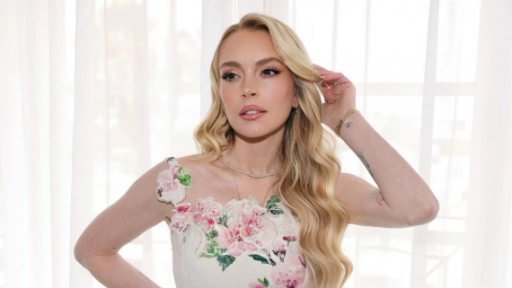 Lindsay Lohan trở lại rực rỡ với phim “Freakier Friday” 