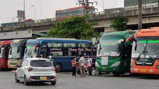 Doanh nghiệp: Kiểm tra hoạt động vận tải sẽ tạo môi trường cạnh tranh lành mạnh, loại bỏ đơn vị thiếu chuyên nghiệp