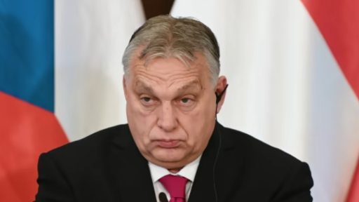 Ông Orban đề xuất Ukraine nên là quốc gia vùng đệm và hợp tác với EU thay vì gia nhập
