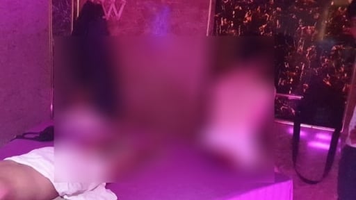 Nữ nhân viên massage trong đường dây bán dâm bị triệt phá khai thu nhập 200 triệu đồng/tháng, bất ngờ lý do 'hành nghề'