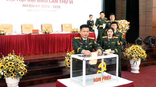Viettel Telecom xác định mục tiêu trở thành công ty công nghệ trong nhiệm kỳ 2025–2030