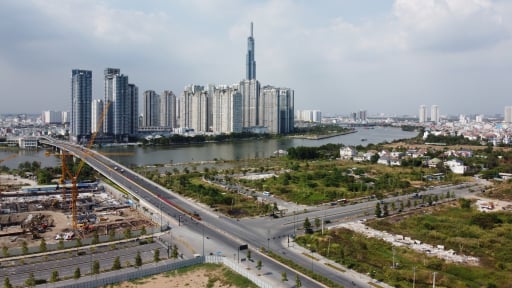 Tiếp tục đề xuất giảm mức thu bổ sung tiền đất để người dân không chịu ảnh hưởng vì giá nhà tăng cao