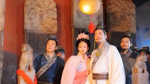 Dương Ngọc Hoàn sở hữu 3 ưu điểm gì để được Đường Huyền Tông sủng ái?