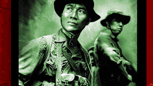 Đạo diễn Việt gây xúc động khi đưa lá thư của anh trai là liệt sĩ vào phim do Nghệ sĩ Ưu tú Quốc Tuấn đóng vai chính