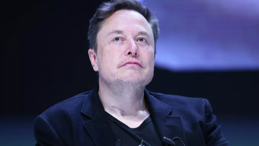 Elon Musk ngăn chặn nỗ lực phản công của Ukraine