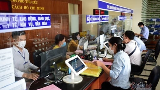 Chủ tịch UBND TP.HCM chỉ đạo tháo gỡ 18 kiến nghị của các phường xã sau sáp nhập