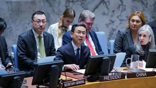 Mỹ, Trung Quốc 'đấu khẩu' nảy lửa về Ukraine