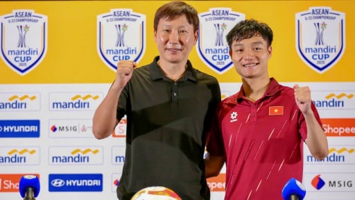 HLV Kim Sang-sik khiến các đội tuyển Đông Nam Á gặp... 'ác mộng' ra sao?