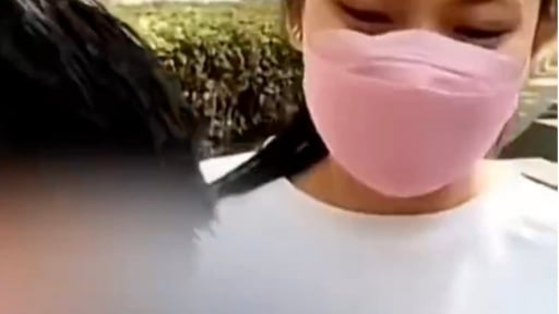 Cô gái 23 tuổi thề không tái hôn sau cái chết đột ngột của chồng