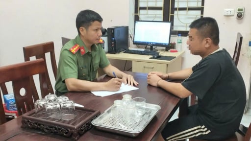 Triệu tập đối tượng đăng hoang tin 'vỡ đập thủy điện Bản Vẽ'