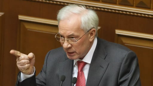 Cựu Thủ tướng Ukraine bất ngờ tuyên bố sốc, NATO đang chuẩn bị tấn công Nga