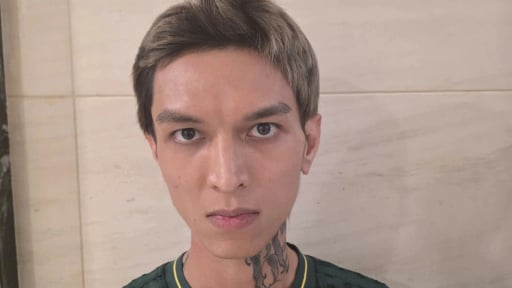 Rapper Bình 'Gold' cướp taxi, có thể bị xử lý thế nào?