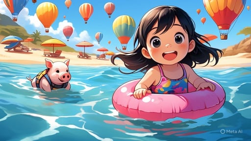 4 con giáp giỏi kinh doanh, từ tháng 8 không nghèo túng, cuộc sống sung túc, tiền tiêu dư dả